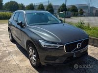 Usata Volvo XC60 Momentum 2021 Marrone SUV