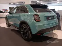 Usata Fiat 600 La Prima 110 CV (80 kW) 2025 Bluazzurro SUV
