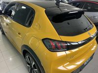 Usata Peugeot 208 GT-line 110 CV (80 kW) 2021 Other Utilitaria