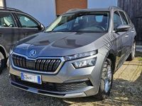 Usata Skoda Kamiq Ambition 110 CV (80 kW) 2024 SUV