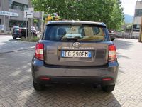 Usata Toyota Urban Cruiser Luxury 90 CV (66 kW) 2011 Grigio SUV