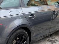 Usata Audi A4 Business 190 CV (139 kW) 2017 Grigio Berlina