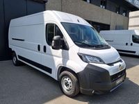 Nuova Citroën Jumper 140 CV (102 kW) 2025 Bianco icy Monovolume