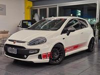 usata Fiat Punto Evo Abarth 1.4 M.Air 165cv Turbo - 2011