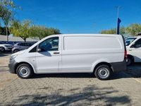 Usata Mercedes Vito 101 CV (74 kW) 2020 Bianco Furgone