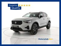 Nuova Volvo XC40 Ultra 163 CV (119 kW) 2026 Vapour grey SUV