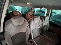 usata Citroën C8 2.0 HDi 136CV FAP Exclusive 7 posti