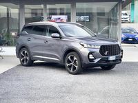 Usata DR DR 6.0 150 CV (110 kW) 2024 Grigio SUV