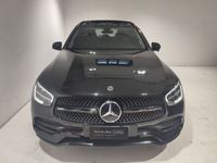 usata Mercedes 220 GLC SUVd 4Matic Premium del 2022 usata a Cardito
