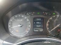 Usata Skoda Octavia 2008 Blu Station wagon