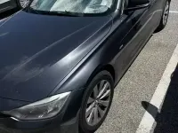 Usado BMW 320 163 CV (119 kW) 2012 Berlina