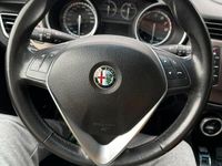 Usata Alfa Romeo Giulietta 120 CV (88 kW) 2015 Utilitaria
