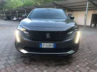Usata Peugeot 3008 Active 131 CV (96 kW) 2023 Grigio SUV