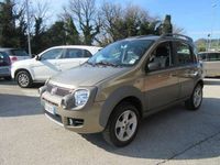 usata Fiat Panda Cross 1.3 MJT 16V 4x4