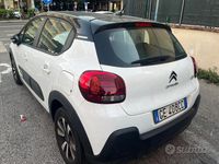 Usata Citroën C3 83 CV (61 kW) 2021 Utilitaria