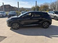 Usata Ford Puma Titanium X 120 CV (88 kW) 2022 Nero SUV