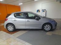 usata Peugeot 207 2075p 1.4 8v Energie 75cv - Neopatentati