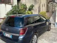 Usata Opel Astra 120 CV (88 kW) 2006 Station wagon