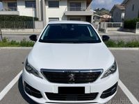 usata Peugeot 308 SW Business 1.5 BlueHDi 130CV EAT8 S&S