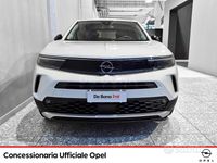 Usata Opel Mokka Edition 101 CV (74 kW) 2022 Bianco SUV