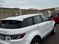 Usata Land Rover Range Rover evoque 150 CV (110 kW) 2015 SUV