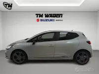 Occasion Renault Clio IV GT 110 PK (80 kW) 2018 Wit Stationwagen