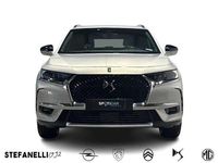 Usata DS Automobiles DS7 Crossback Grand Chic 131 CV (96 kW) 2021 Argento SUV
