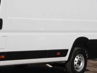 Nuova Fiat Ducato 180 CV (132 kW) 2025 Bianco Furgone