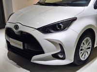 usata Toyota Yaris 1.0 5 porte Active del 2022 usata a Somma Vesuviana