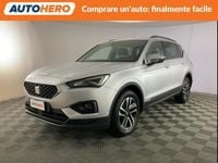 Usata Seat Tarraco Style 150 CV (110 kW) 2020 Grigio SUV