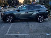 Usata Hyundai Tucson 179 CV (131 kW) 2023 SUV