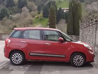 Usata Fiat 500L Easy 84 CV (61 kW) 2012 Monovolume