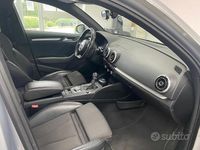 Usata Audi A3 2015 Berlina