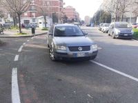 usata VW Passat Variant 1.9 tdi Highline 4motion 130cv