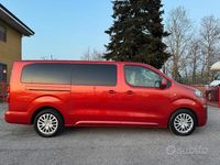 Usata Peugeot Traveller S 180 CV (132 kW) 2019 Other Monovolume