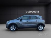 Occasion Opel Crossland X Innovation 83 ch (61 kW) 2018 Gris SUV