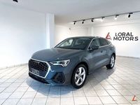 usata Audi Q3 Q3Sportback 35 2.0 tdi Business Plus S-Tronic