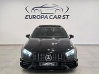 usata Mercedes A45 AMG A 45S AMG 4Matic