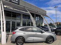 Usata Ford Kuga ST-Line 150 CV (110 kW) 2020 Grigio SUV