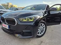 Occasion BMW X2 Sport Line 150 ch (110 kW) 2020 Noir SUV