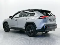 Usata Toyota RAV4 Hybrid Active 178 CV (130 kW) 2020 Grigio SUV