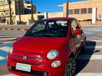 Usata Fiat 500 Pop 69 CV (50 kW) 2018 Nessuno(met.) Berlina