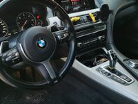 usata BMW 640 d