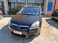 usata Opel Zafira 1.9 16V CDTI 150CV Cosmo