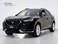 Usata Cupra Formentor 150 CV (110 kW) 2021 Nero midnight SUV