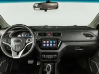 Usata EVO Evo 3 83 kW (113 CV) 2024 Argento SUV