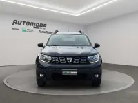Usata Dacia Duster 114 CV (83 kW) 2021 Grigio scuro SUV