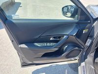 Usata Peugeot e-2008 GT 114 kW (156 CV) 2024 Grigio SUV
