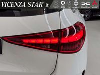 Usata Mercedes C200 Premium 163 CV (119 kW) 2023 Bianco polare Station wagon