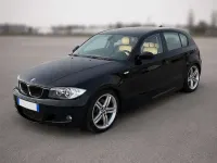 Usata BMW 130 M Sport 265 CV (194 kW) 2006 Other Utilitaria